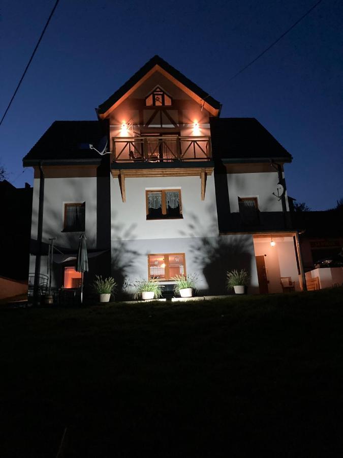 Apartamento Cud Miód Wisła Exterior foto