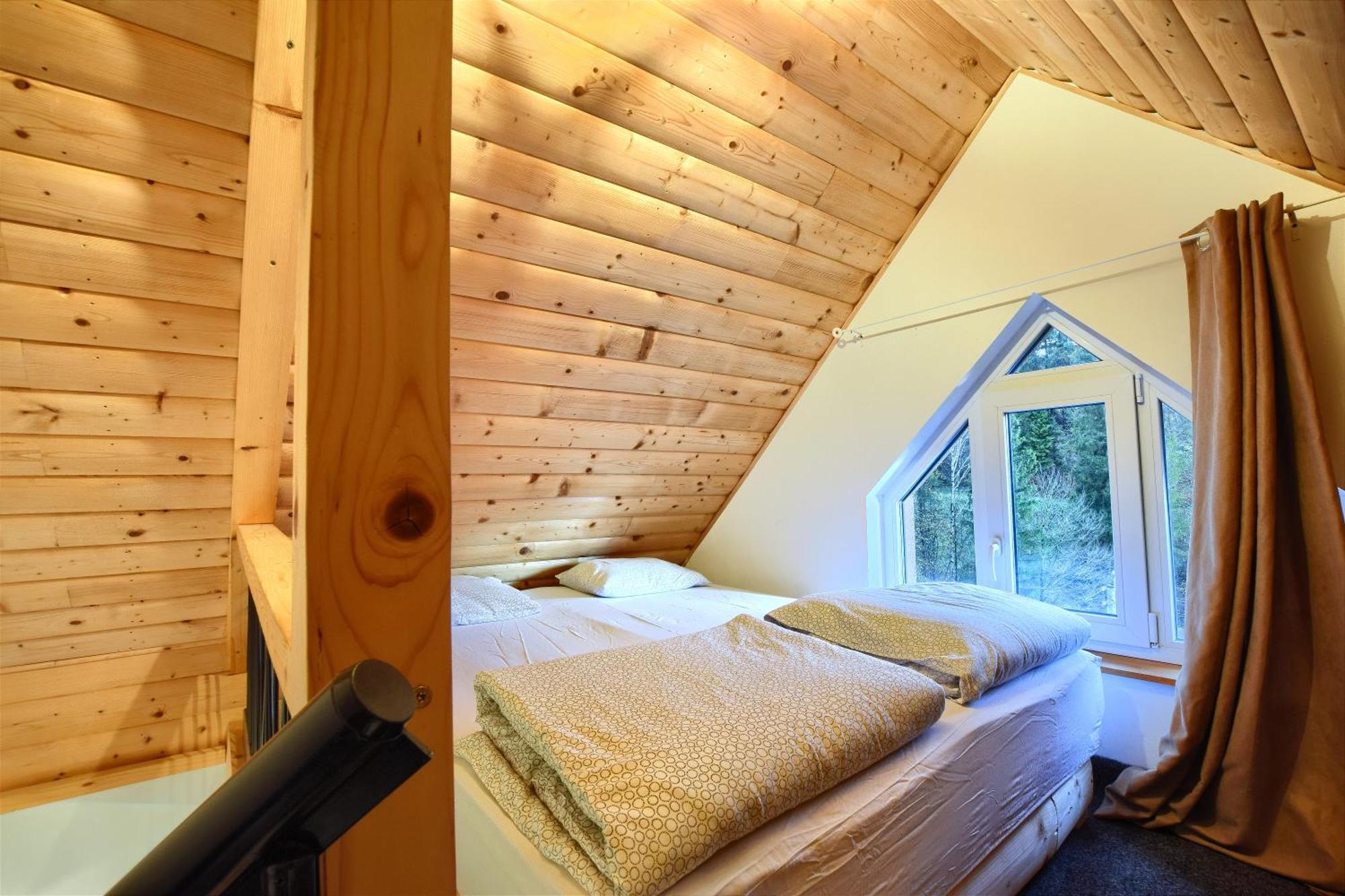 Apartamento Cud Miód Wisła Exterior foto